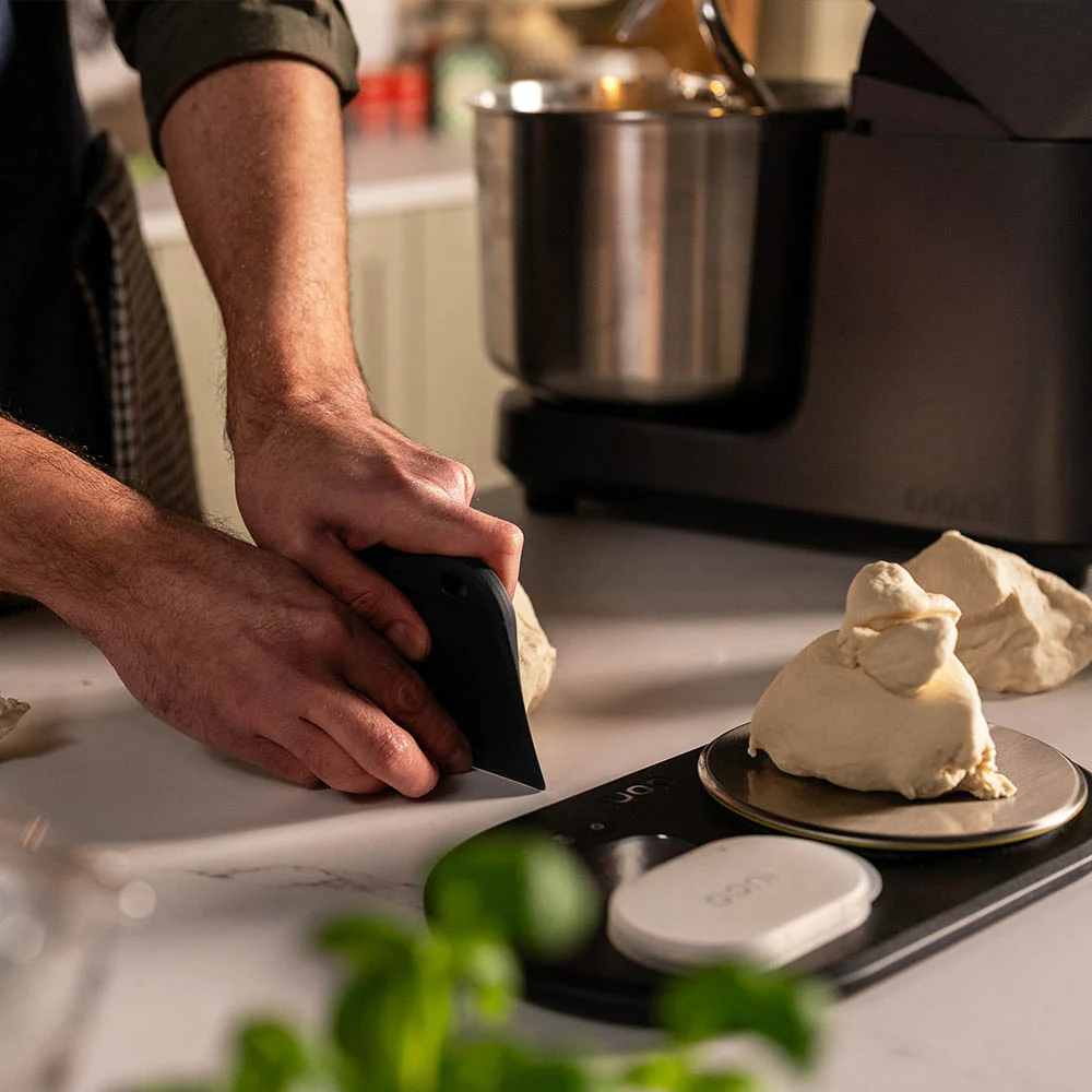Ooni Dough Ball Prep Kit