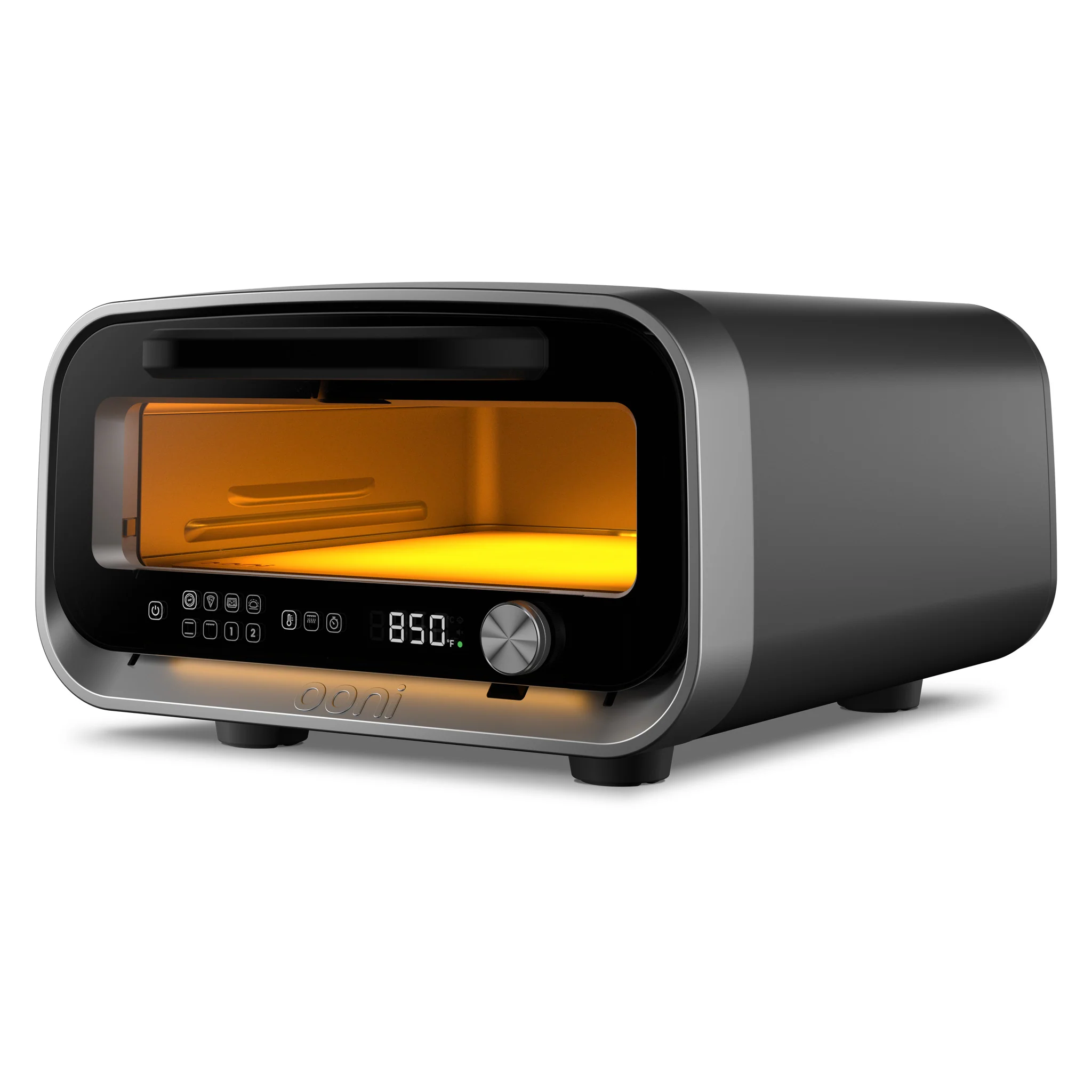 Ooni Volt 2 Proof to Bake Bundle