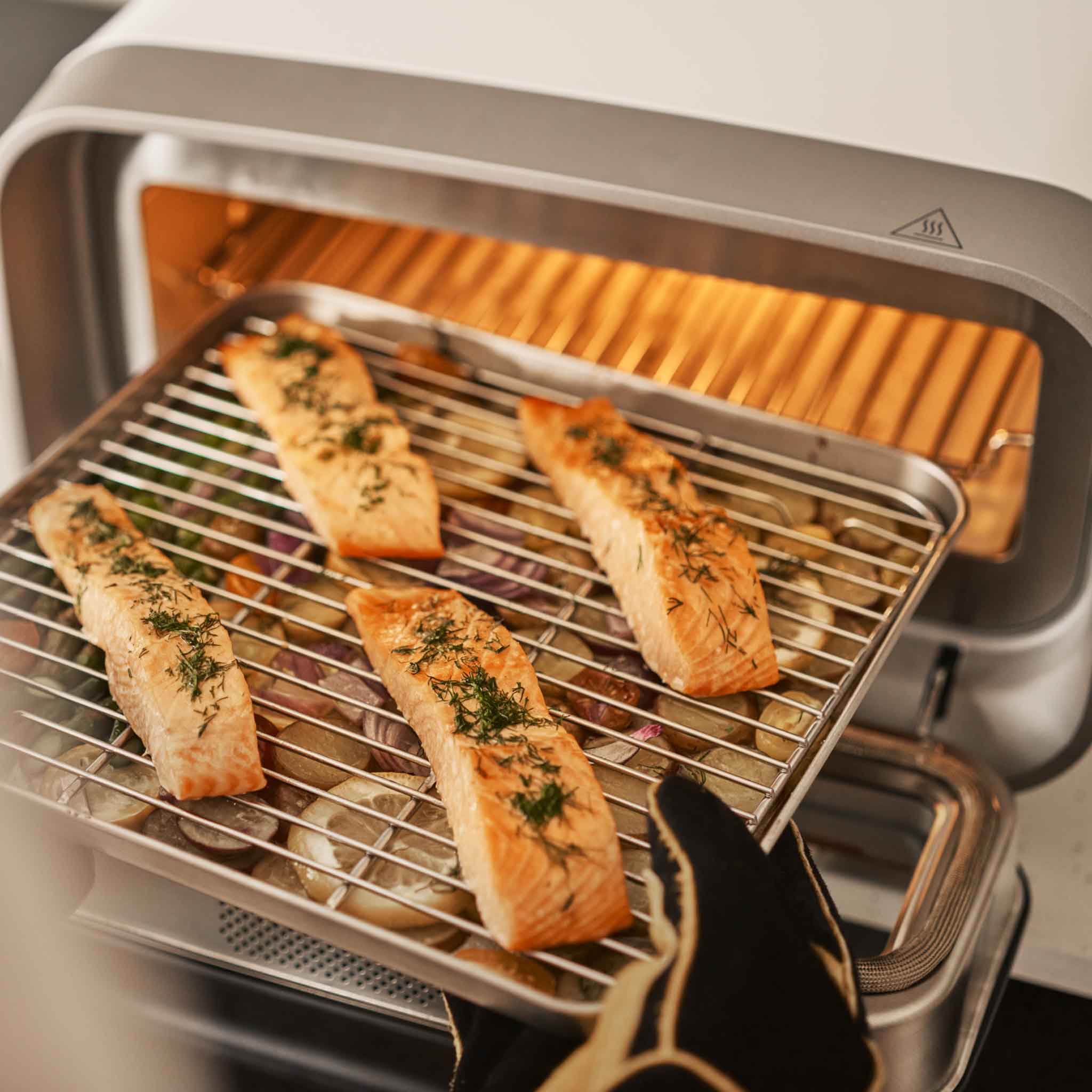Ooni Volt 2 Culinary Bundle