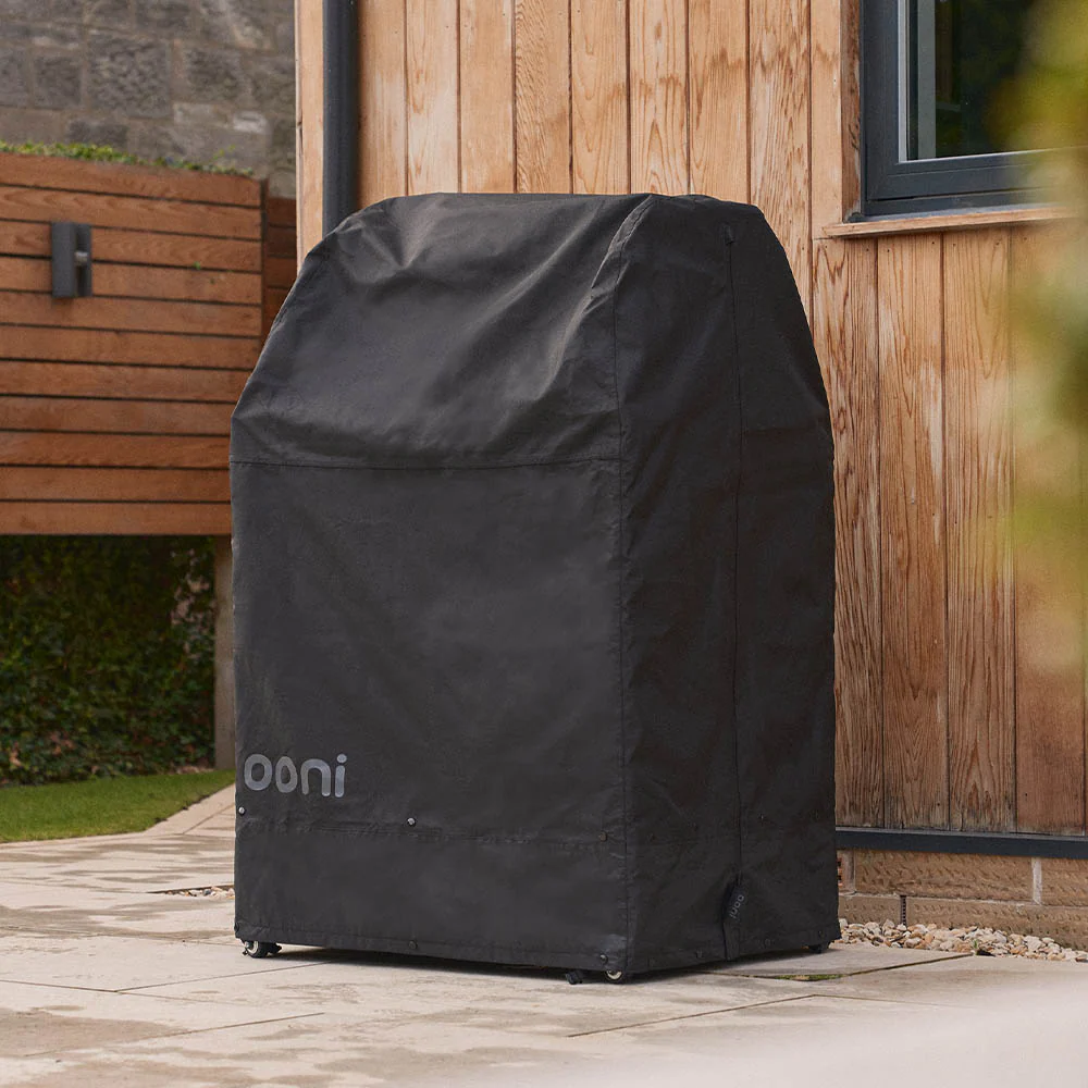 Ooni Pizza Oven Table & Cover Bundle - Medium